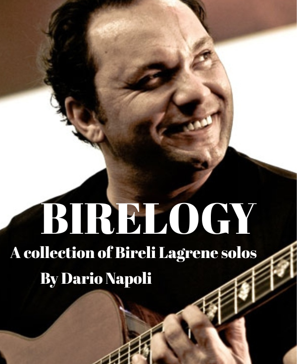 BIRELOGY