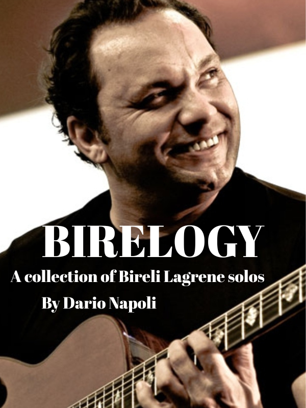 BIRELOGY