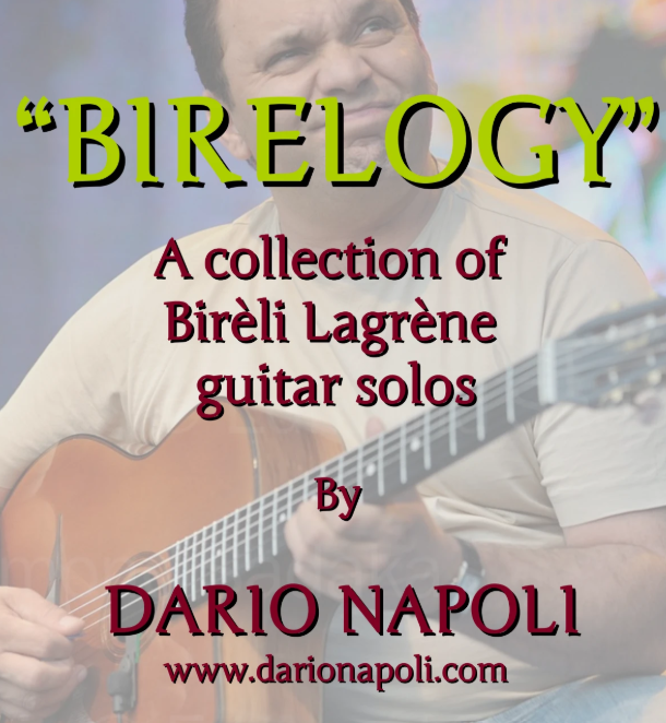 BIRELOGY
