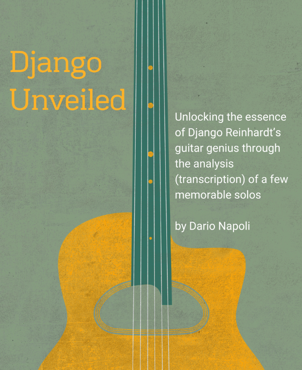 DJANGO UNVEILED