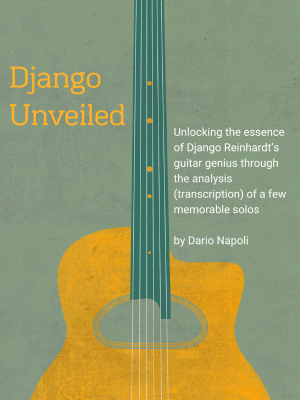 DJANGO UNVEILED